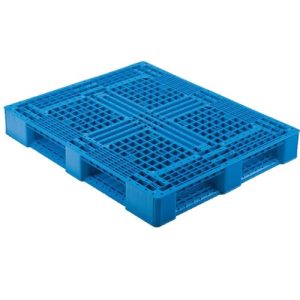 Hyphen SCS Injection Moulded Pallet