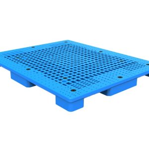 Hyphen SCS Injection Moulded Plastic Pallets