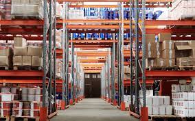 Hyphen SCS Integrated And Cloud-Based Warehouse Management System