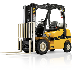 Hyphen SCS LPG Forklift Truck