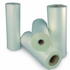 Hyphen SCS Laminating Roll Film