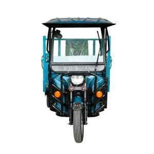 Hyphen SCS MAC Zorawar Loader Rickshaw