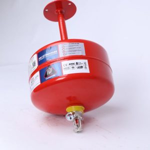 Hyphen SCS MODULAR TYPE FIRE EXTINGUISHERS