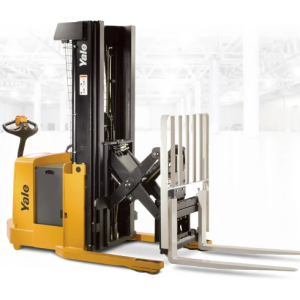 Hyphen SCS MS12-20X Yale Electric Rider Stacker