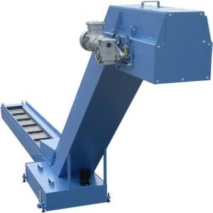 Hyphen SCS Magnetic Chip Conveyors