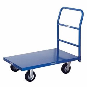 Hyphen SCS Manual Hand Trolley