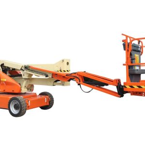 Hyphen SCS Mast Boom Lift