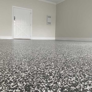 Hyphen SCS Medium Duty Concrete Floor