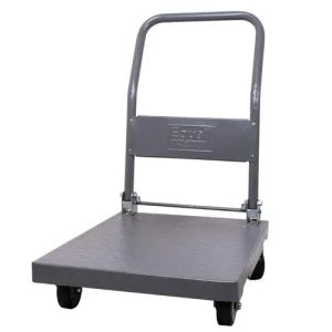 Hyphen SCS Mild Steel Platform Trolley