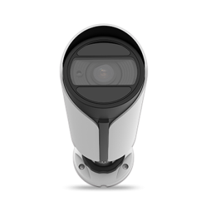 Hyphen SCS Milesight (MS-C2964-FPB) Vandal-Proof Motorized Mini Bullet Camera