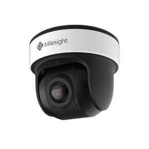 Hyphen SCS Milesight (MS-C8176-PB ) 180° Panoramic H.265+ Mini Dome Network Camera