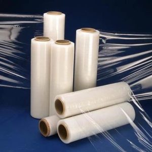 Hyphen SCS MimaLite Oriented Stretch Wrapping Films