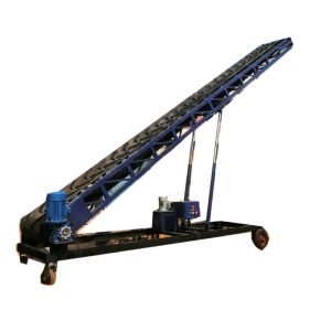 Hyphen SCS Mobile Belt Conveyor