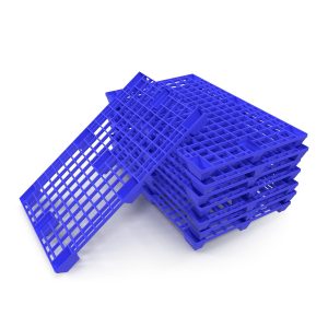 Hyphen SCS Molded Plastic Pallets