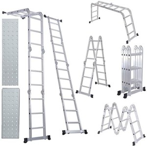 Hyphen SCS Multi Purpose Ladder