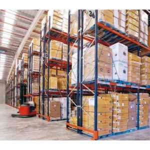 Hyphen SCS Multi-Tier Racking System 1