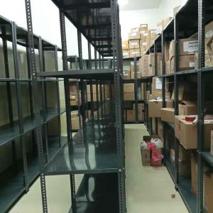 Hyphen SCS Multi Tier Racking System 2