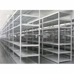 Hyphen SCS Multi Tier Racking System 3