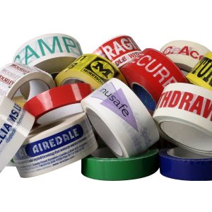 Hyphen SCS Own Logo Brand Tape