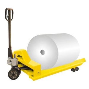 Hyphen SCS PAPER ROLL VERSION PALLET TRUCK