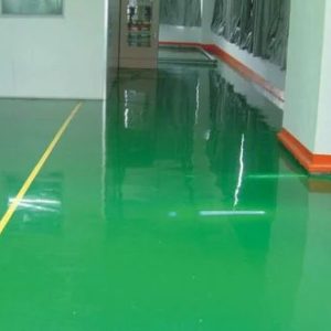 Hyphen SCS PU Concrete Flooring