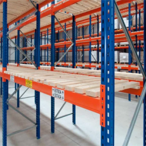 Hyphen SCS Pallet Racking System