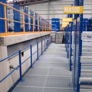 Hyphen-SCS-Pallet-Storage-System