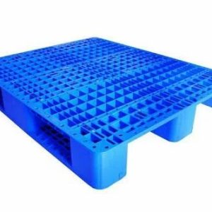 Hyphen SCS Plastic Pallets.