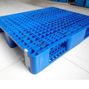 Hyphen SCS Plastic Pallets.