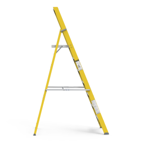 Hyphen SCS Platform Step Ladder