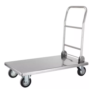 Hyphen SCS Platform Trolley