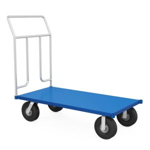 Hyphen SCS Platform Trolley