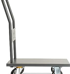 Hyphen SCS Platform Trolley