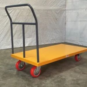 Hyphen SCS Platform Trolley