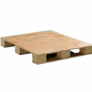 Hyphen SCS Plywood Pallet