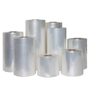 Hyphen SCS Polyolefin Shrink Film