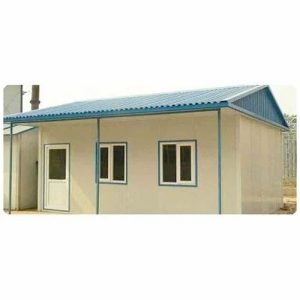 Hyphen SCS Prefabricated Shelters