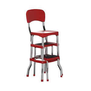 Hyphen SCS Pull Stool