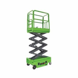 Hyphen SCS Push Around Vertical Lift- Mlift By MTandT