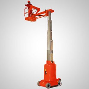 Hyphen SCS Push Around Vertical Lift- Mlift By MTandT