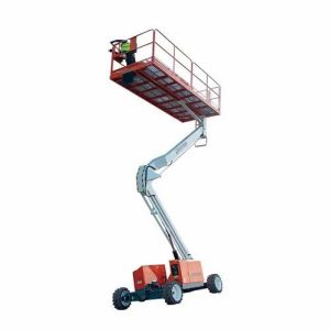 Hyphen SCS Push Around Vertical Lift- Snorkel By MTandT