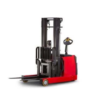 Hyphen SCS Reach Truck