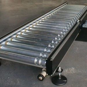 Hyphen SCS Roller Conveyor System