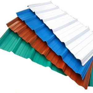 Hyphen SCS Roofing Solutions Sheets