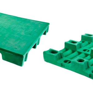 Hyphen SCS Roto Molded Pallet