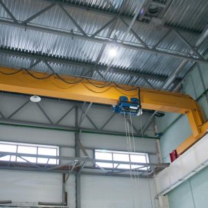 Hyphen SCS SGEOT CRANE