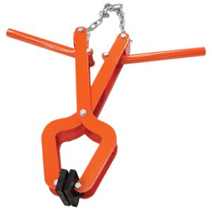 Hyphen SCS Scissor Clamp Lifter