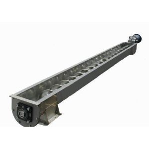 Hyphen SCS Screw Conveyor System