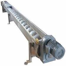 Hyphen SCS Screw Conveyor