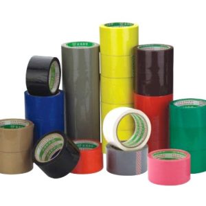 Hyphen SCS Self Adhesive Tapes